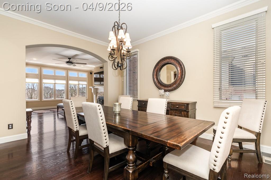 787 Quarry, Rochester Hills, MI 48306 — Photo 16