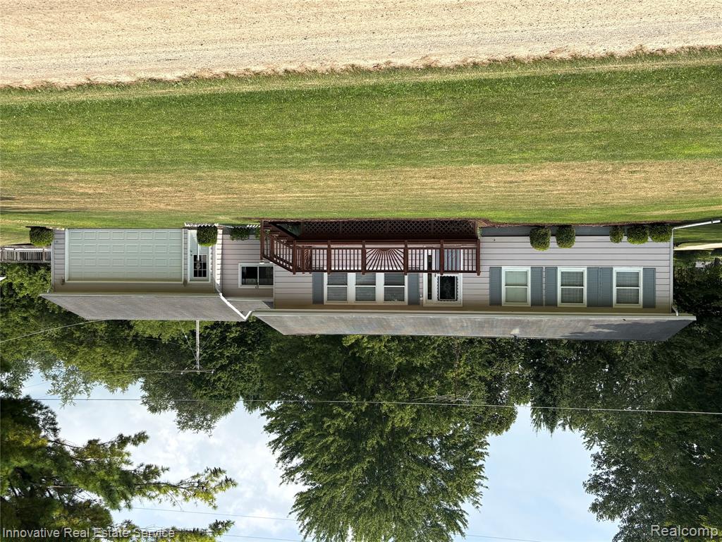 4360 Calkins Road, Dryden, MI 48428