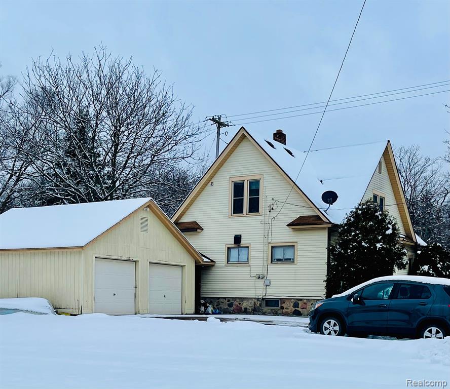 514 W Shiawassee Avenue, Fenton, MI 48430 — Photo 3