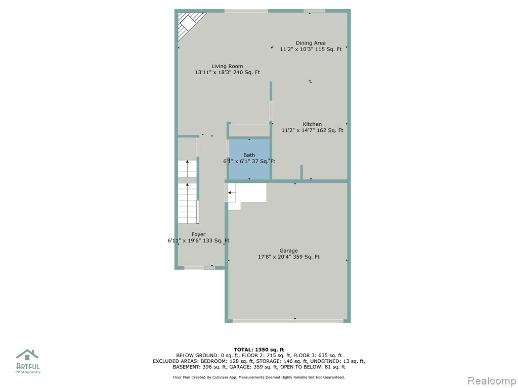41874 BROOKVIEW Lane, Clinton Twp, MI 48038 — Photo 27