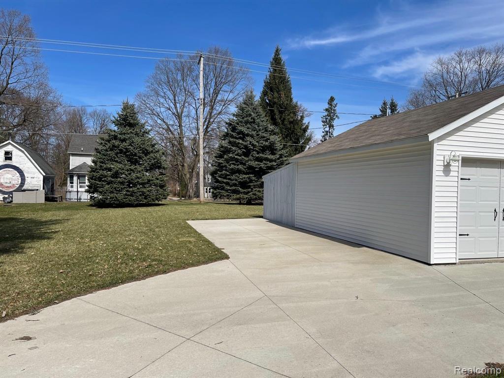 507 Hickory Street, Linden, MI 48451 — Photo 21