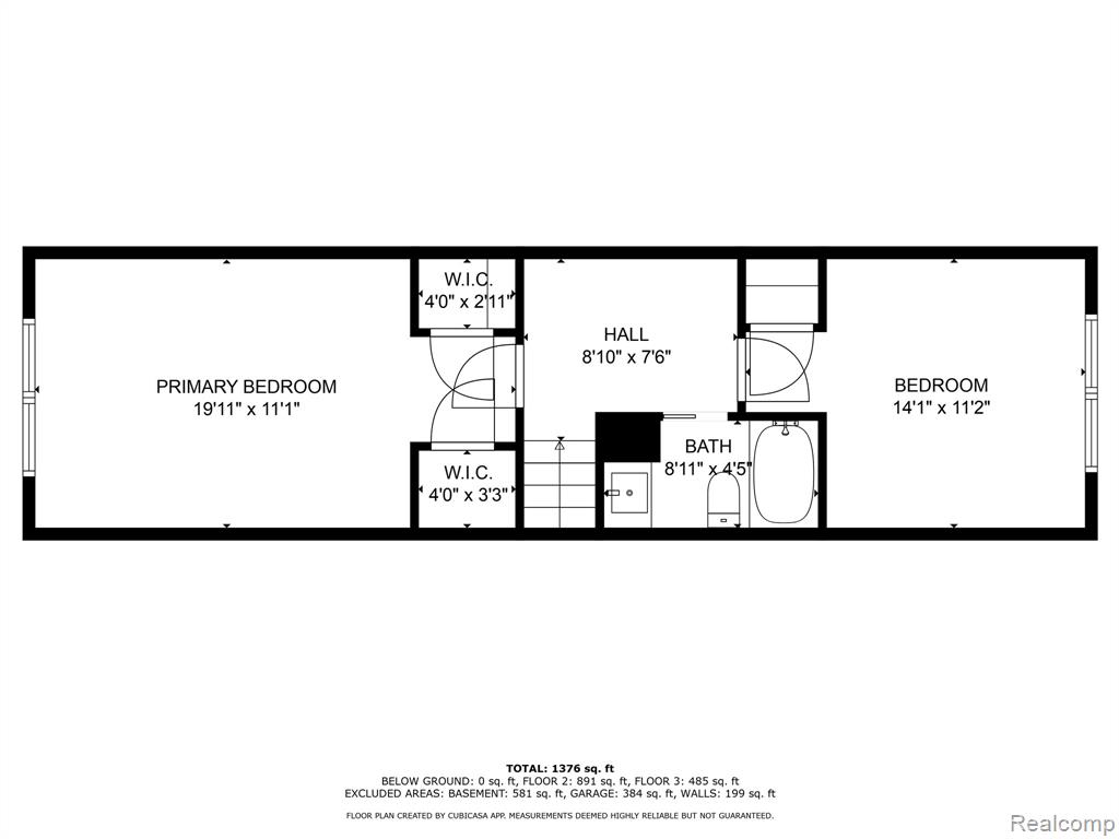 54253 Bradshaw Drive, New Baltimore, MI 48047 — Photo 23