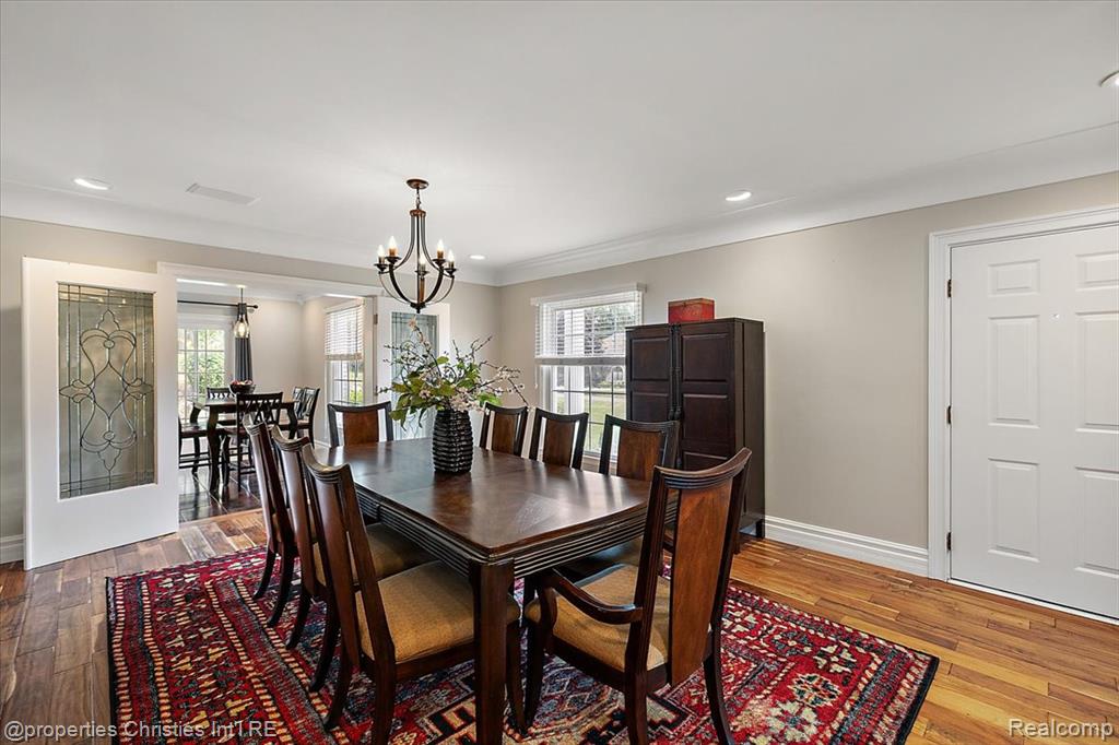3060 Chickering Lane, Bloomfield Hills, MI 48302 — Photo 11