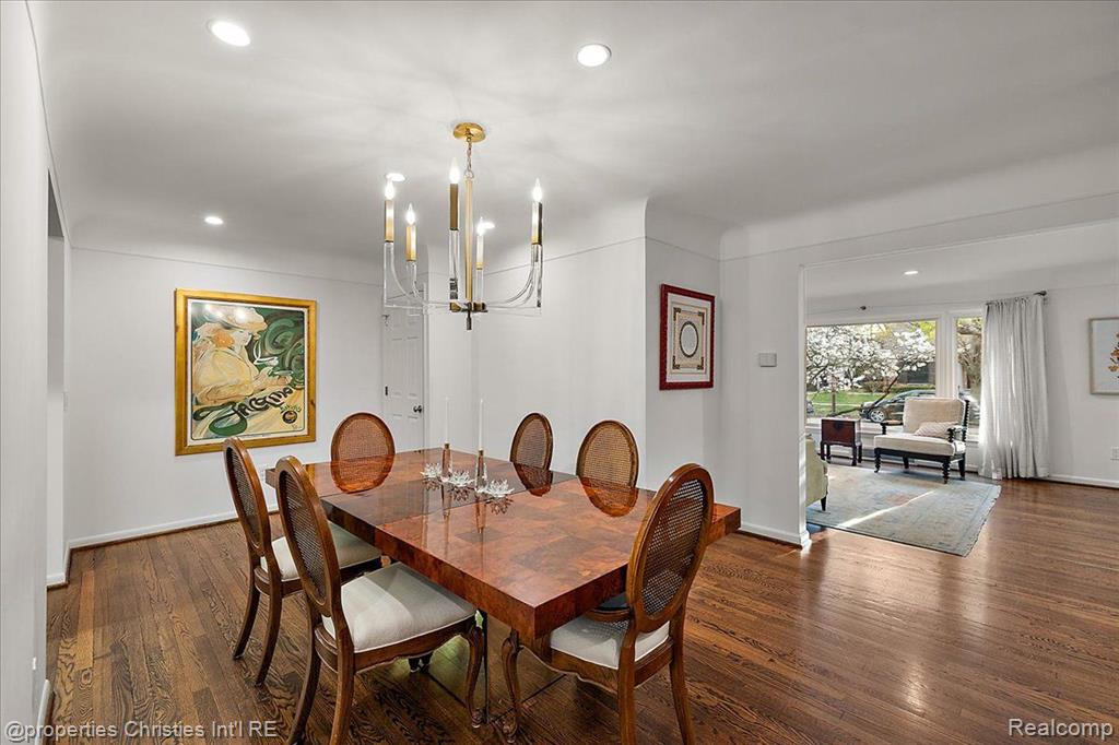 765 S Glenhurst Drive, Birmingham, MI 48009 — Photo 12