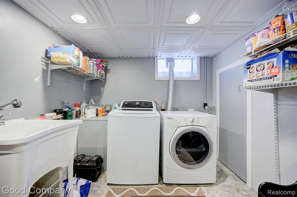 921 N Alexander Avenue, Royal Oak, MI 48067 — Photo 38