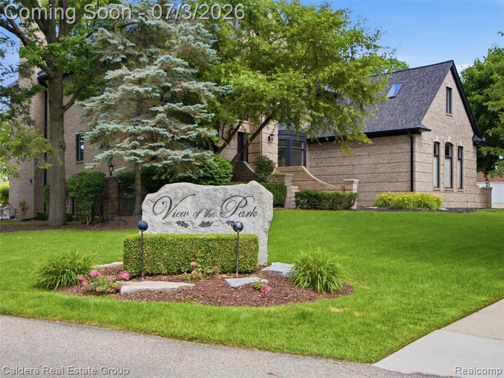 56015 Parkview Drive, Utica, MI 48316 — Photo 85