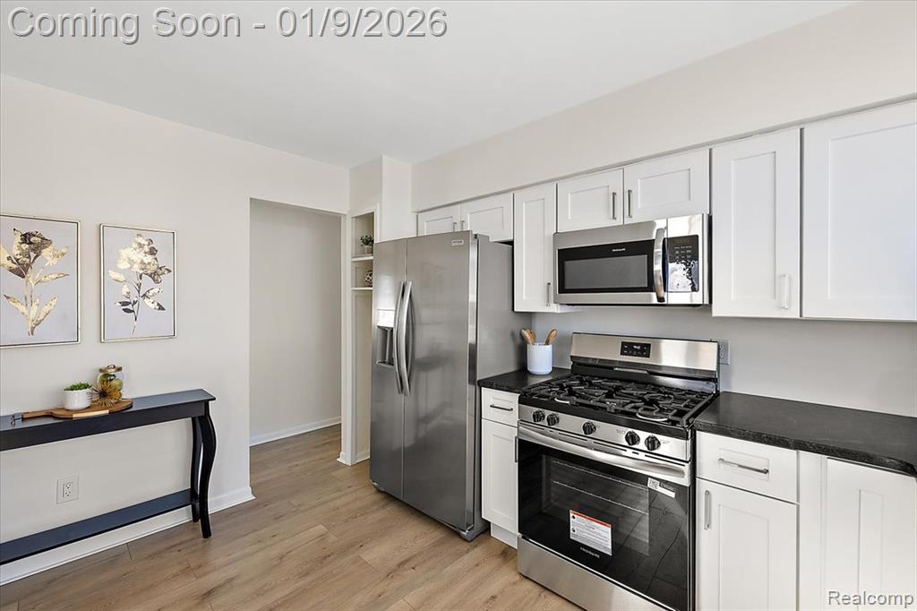 9848 Milburn Street, Livonia, MI 48150 — Photo 12