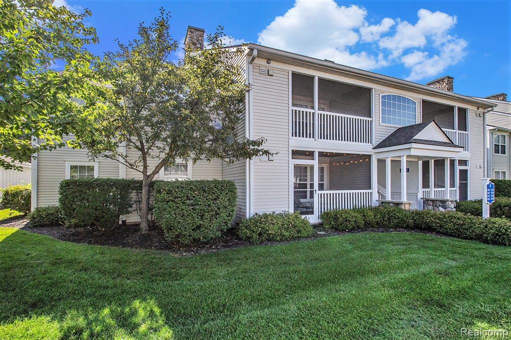 2808 S Knightsbridge Circle, Ann Arbor, MI 48105 — Photo 4