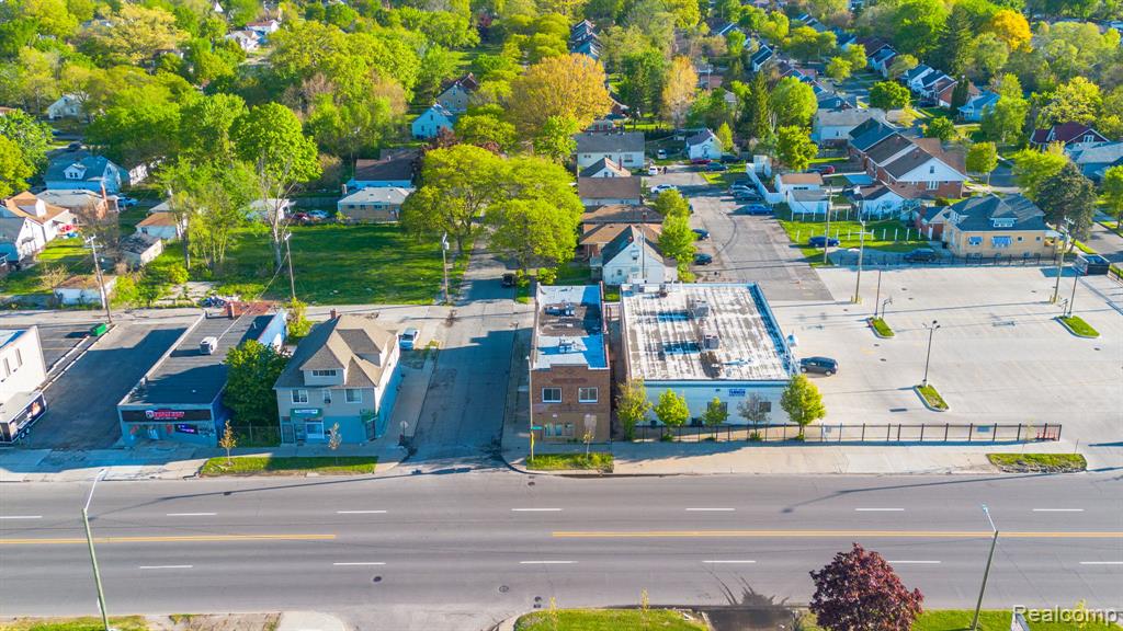 18648 W Warren Avenue, Detroit, MI 48228 — Photo 12