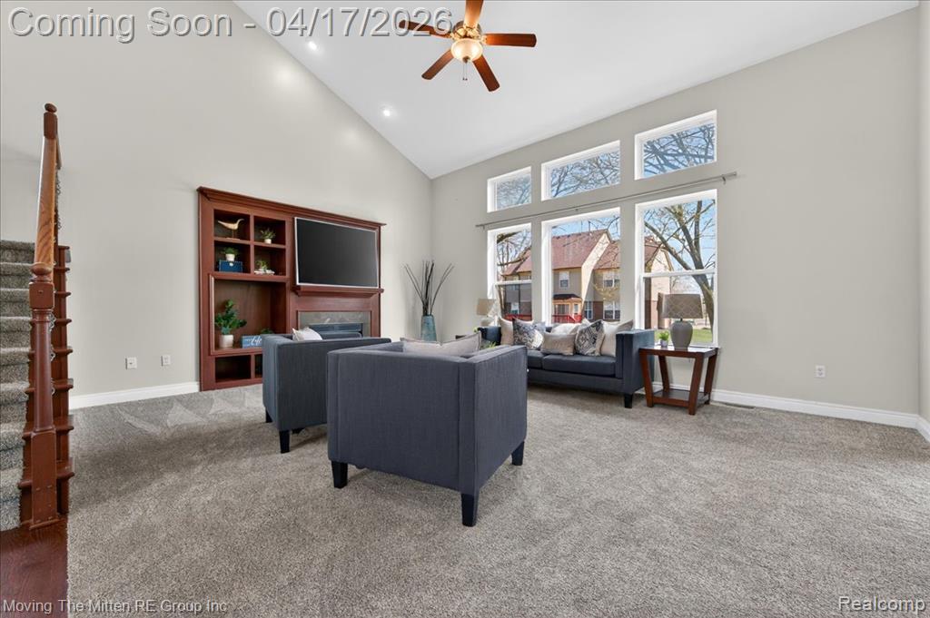 49109 Paloma Drive, Van Buren, MI 48111 — Photo 7