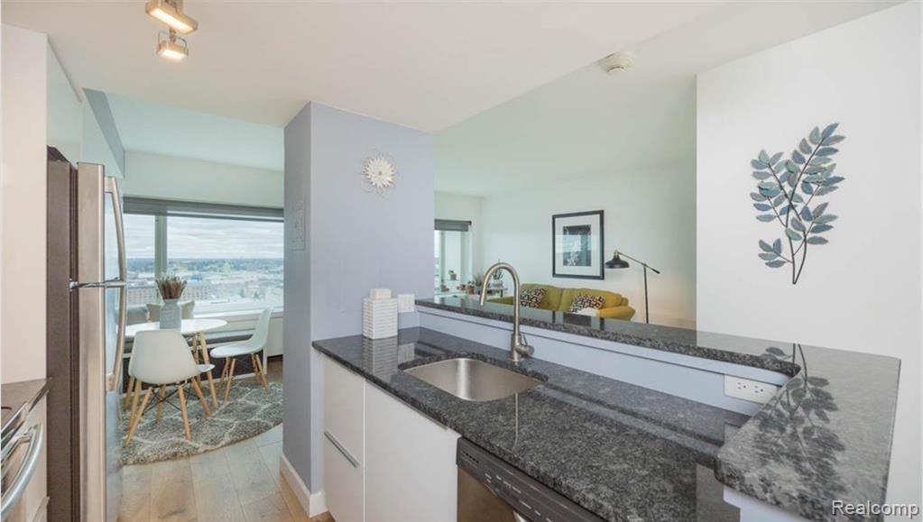 555 E WILLIAM Street, 19C, Ann Arbor, MI 48104 — Photo 11