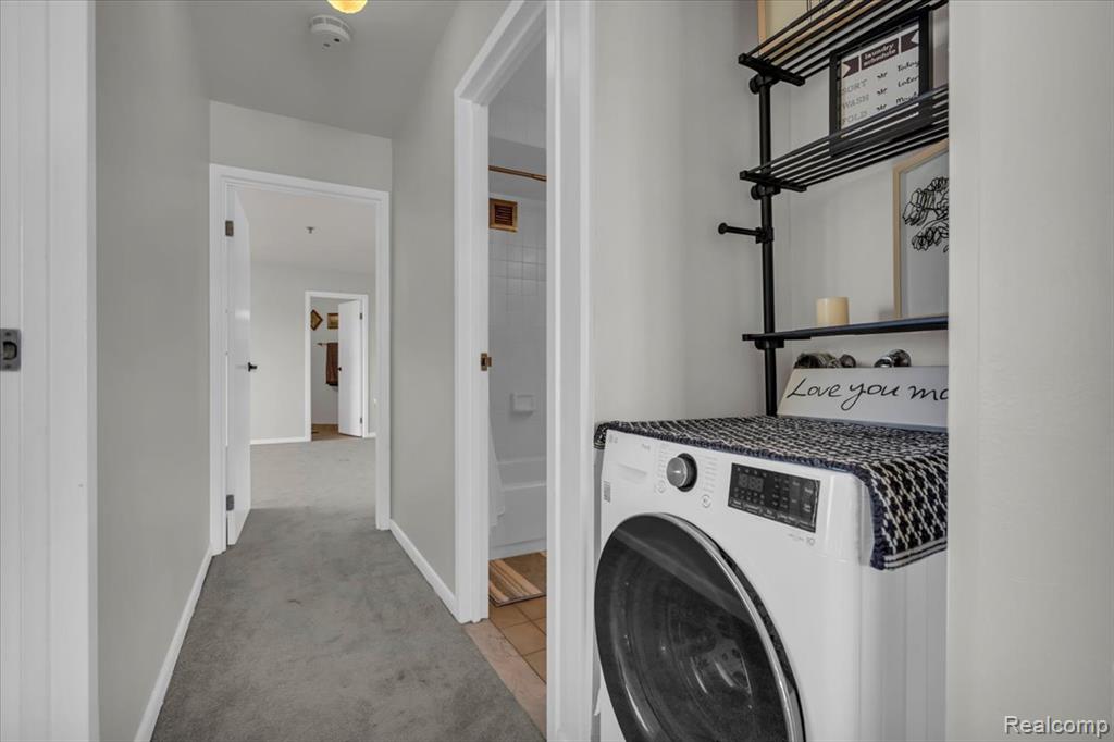 1001 W JEFFERSON Ave., 300/12A, Detroit, MI 48226 — Photo 24