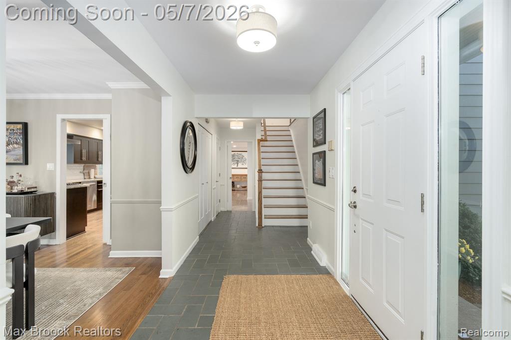 30800 Roberts Drive, Franklin, MI 48025 — Photo 9
