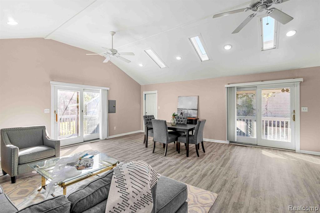 6155 Cordell Street, Romulus, MI 48174 — Photo 13