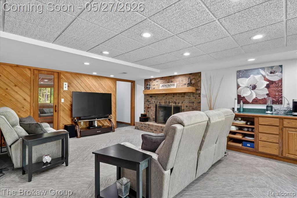 2637 White Pine Drive, Oxford, MI 48370 — Photo 48