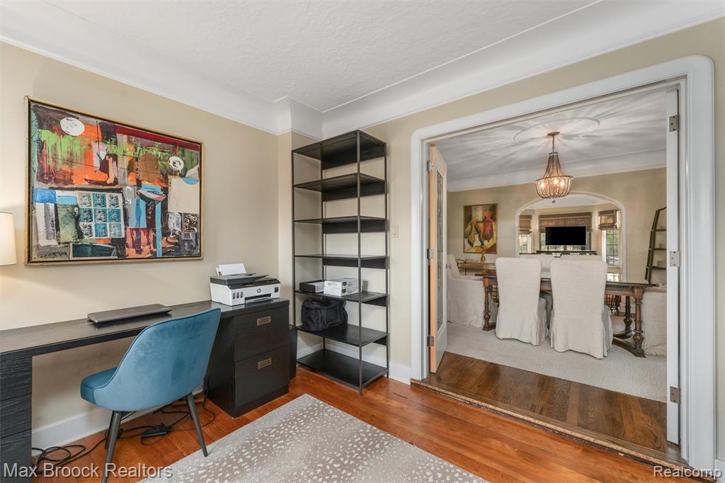 1425 Bedford Road, Grosse Pointe Park, MI 48230 — Photo 22