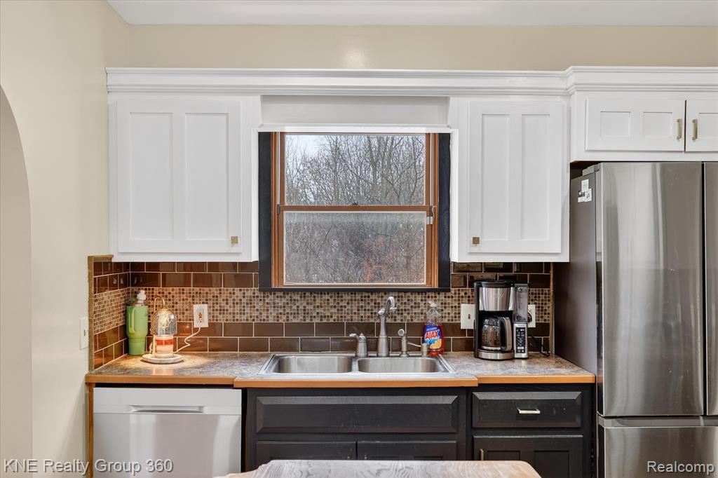 407 Center Street, Clio, MI 48420 — Photo 16