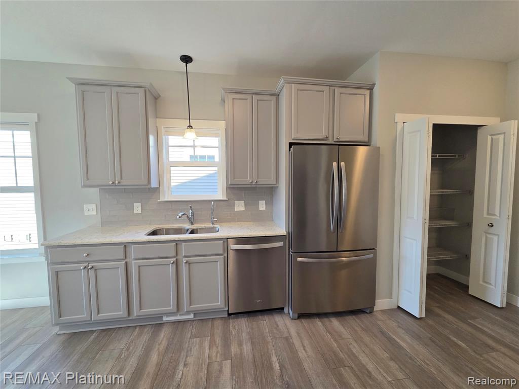 4513 Jacks Alley, Pinckney, MI 48169 — Photo 4