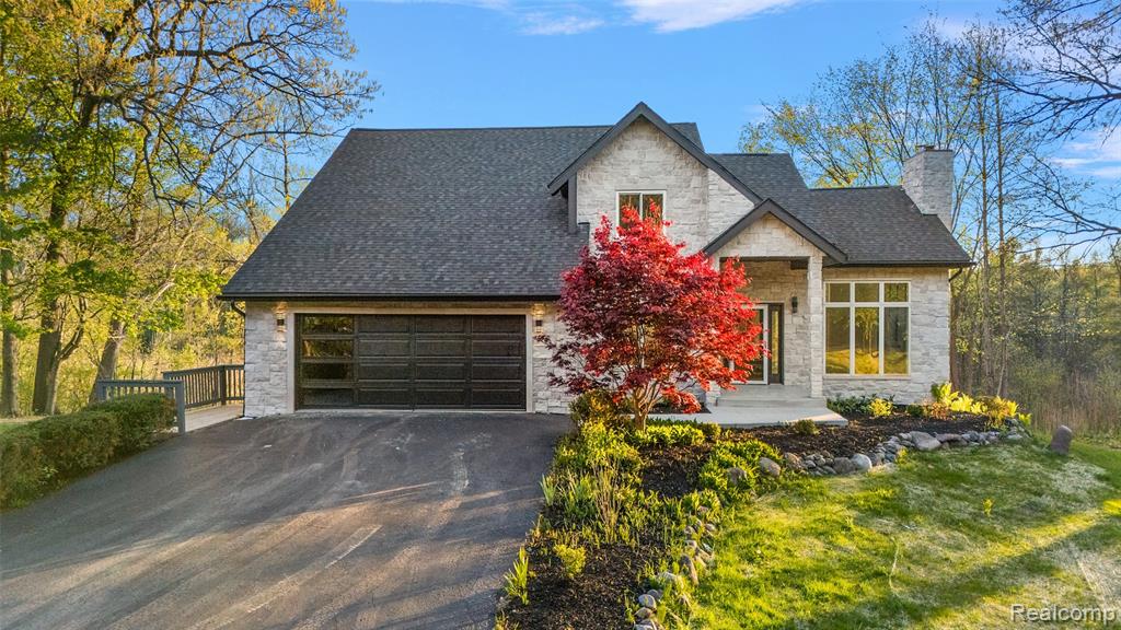 1585 Houghton Trail, Ortonville, MI 48462 — Photo 2
