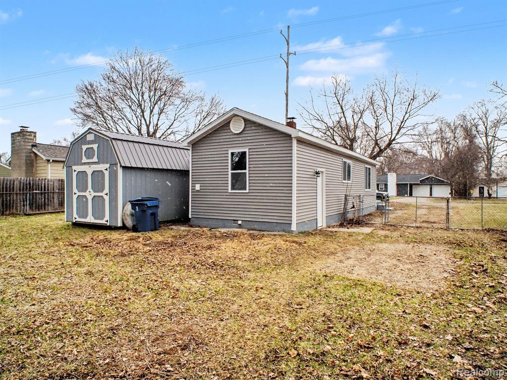 259 N Genesee Street, Montrose, MI 48457 — Photo 20