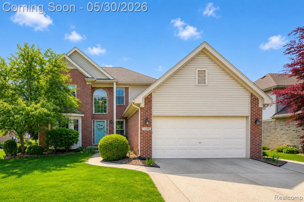 11290 Morningview, Southgate, MI 48195 — Photo 42