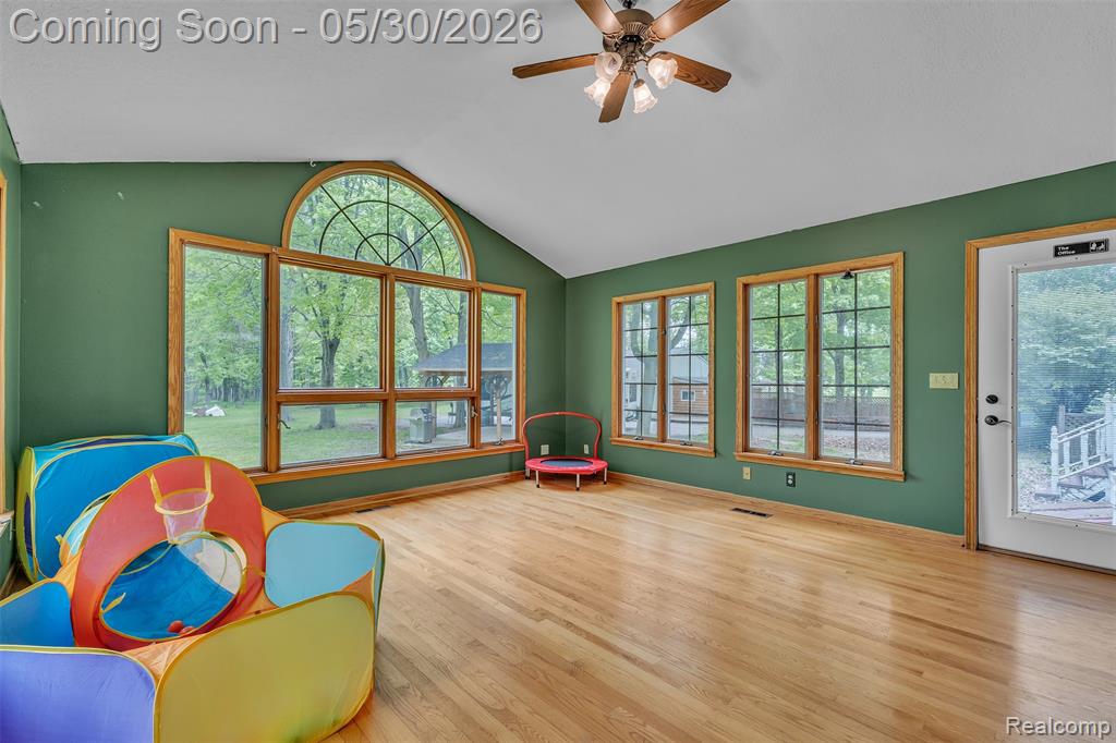 1345 Ives Road, Mason, MI 48854 — Photo 9