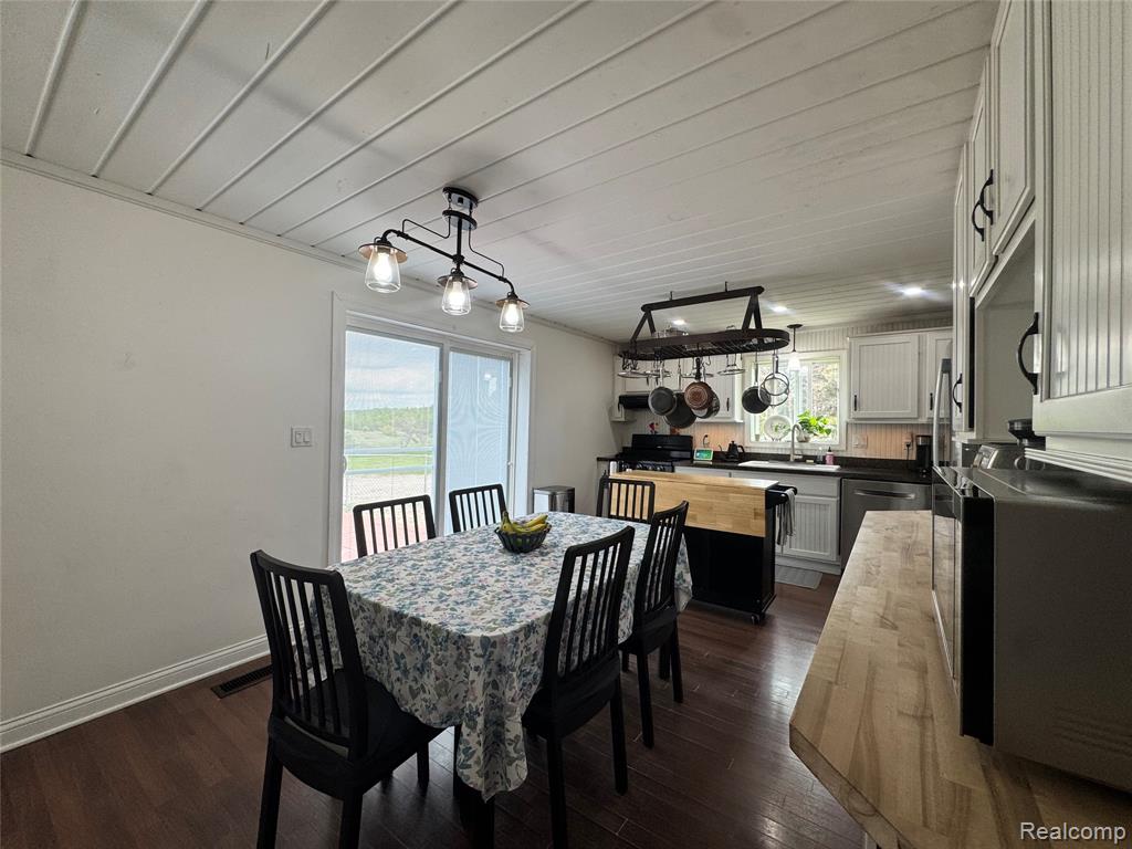 889 Goslow Road, Gaylord, MI 49735 — Photo 14
