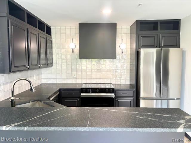 3976 Forester Boulevard, Auburn Hills, MI 48326 — Photo 11