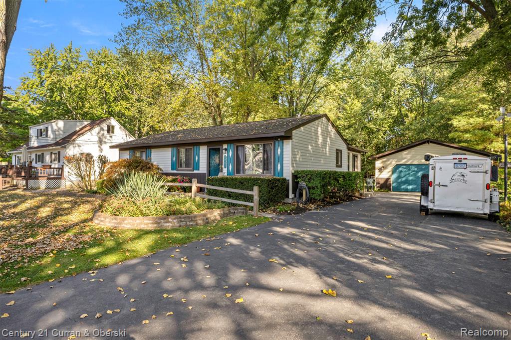 8751 Speedway Drive, Shelby Twp, MI 48317 — Photo 32