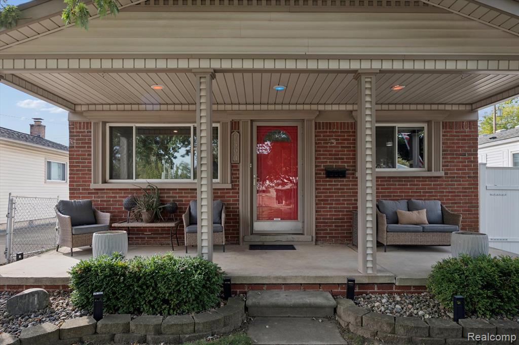 7590 Campbell Street, Taylor, MI 48180 — Photo 2
