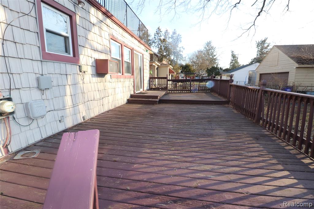 16767 Edinborough Road, Detroit, MI 48219 — Photo 4