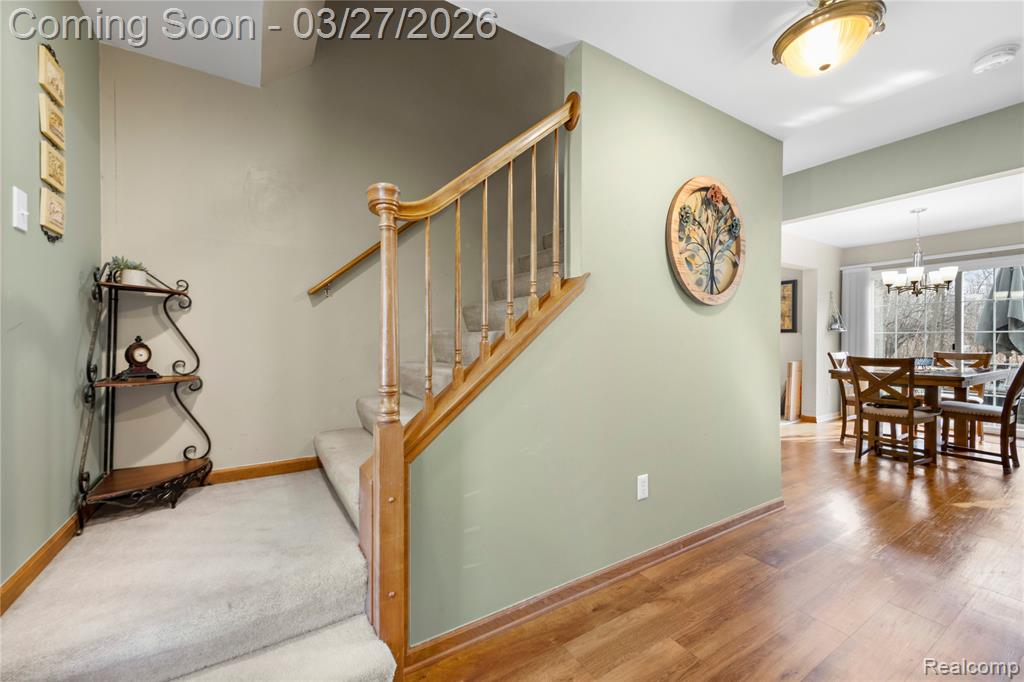 21651 Sylvan Avenue, Flat Rock, MI 48134 — Photo 6