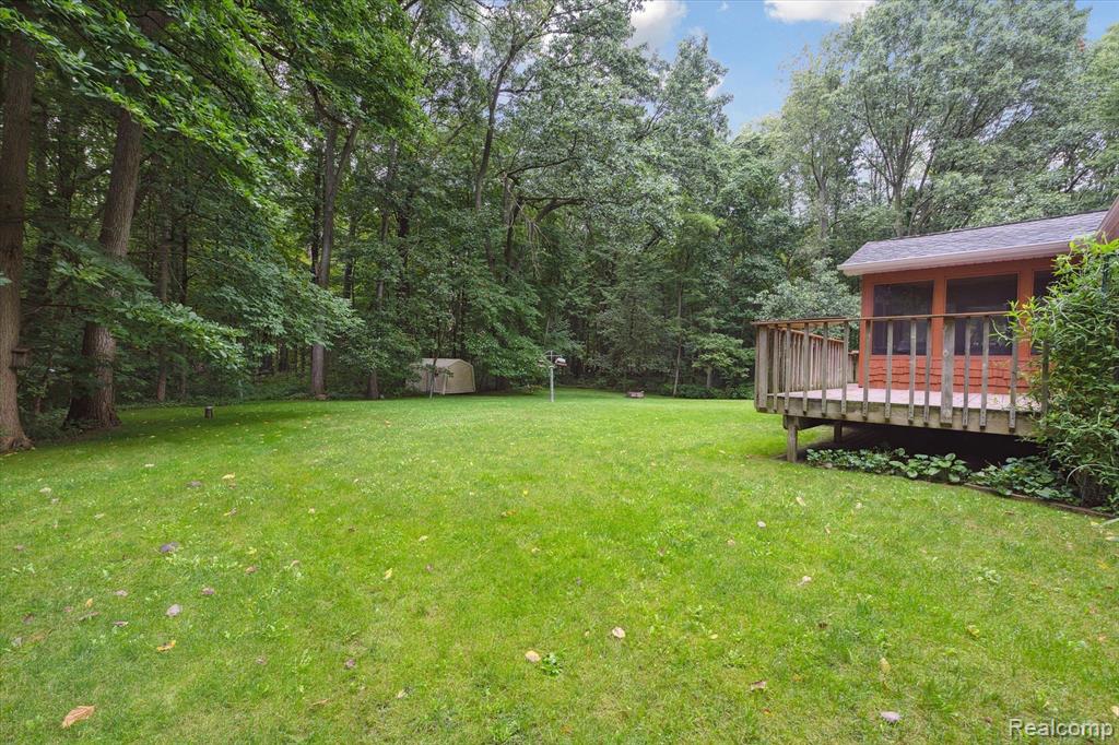 5420 BRADLEY Road, Gregory, MI 48137 — Photo 39