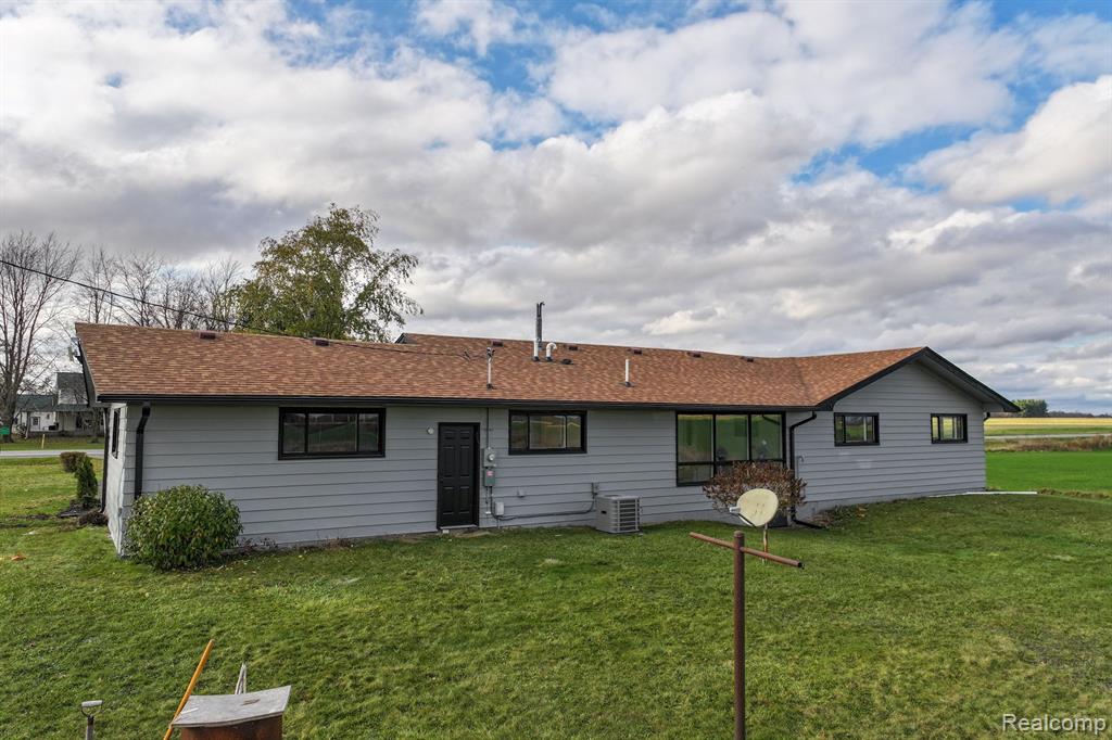7578 S VAN DYKE Road, Marlette, MI 48453 — Photo 22