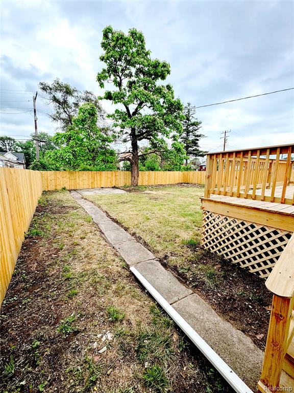 5380 Seminole Street, Detroit, MI 48213 — Photo 10