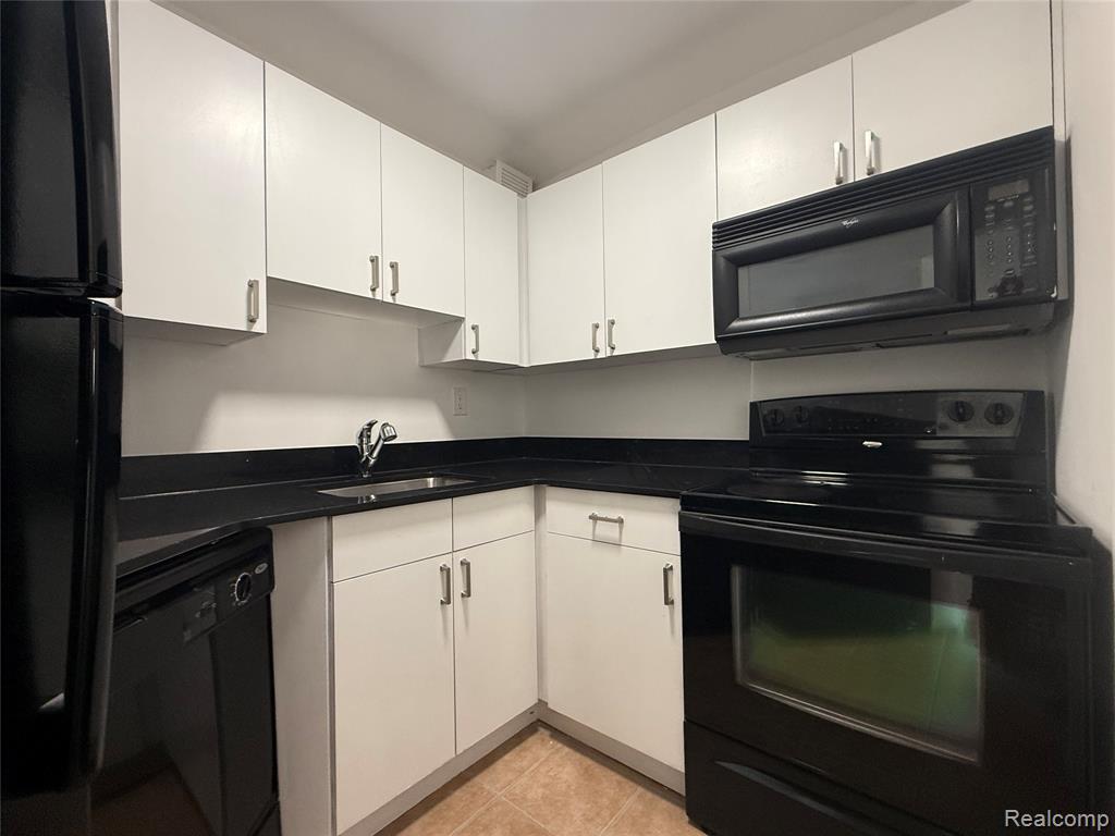 1001 W Jefferson Avenue, 8G, Detroit, MI 48226 — Photo 7