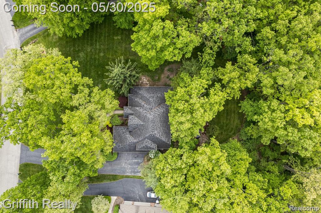 4764 Windswept Drive, Milford, MI 48380 — Photo 56