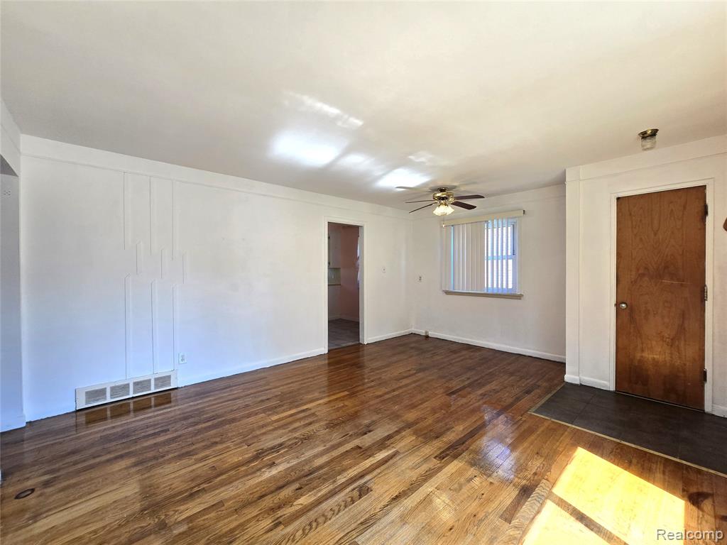 410 Central Street, Inkster, MI 48141 — Photo 5