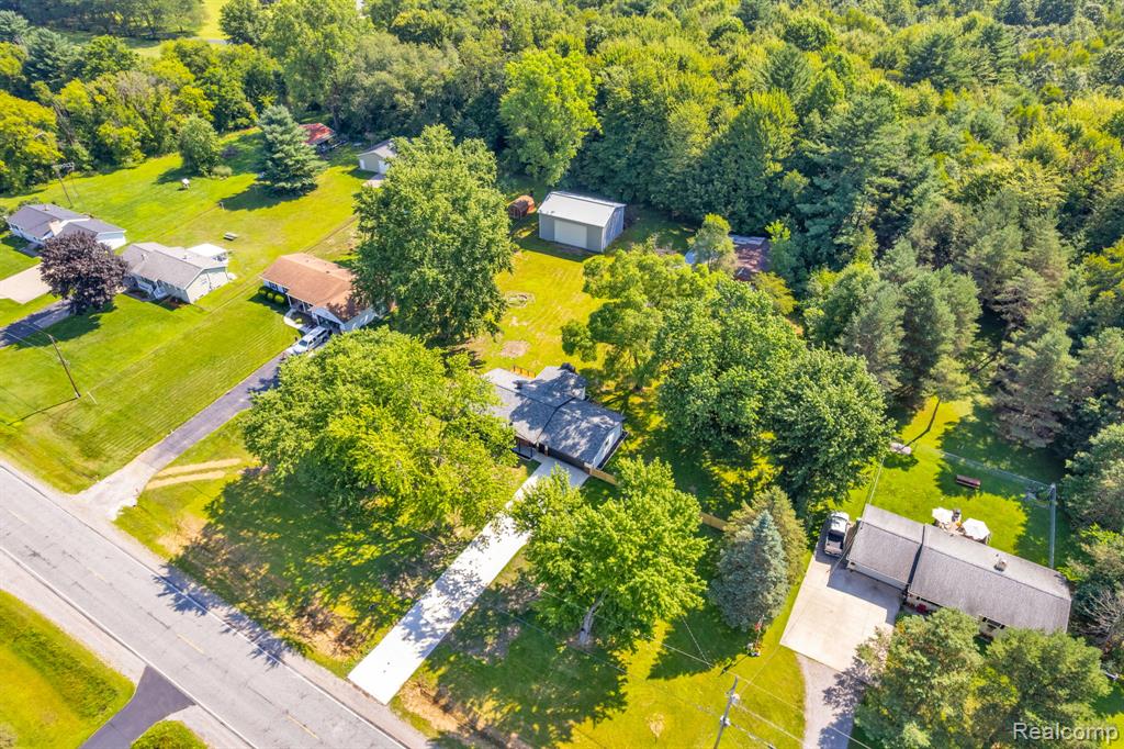 14398 N Bray Road, Clio, MI 48420 — Photo 6