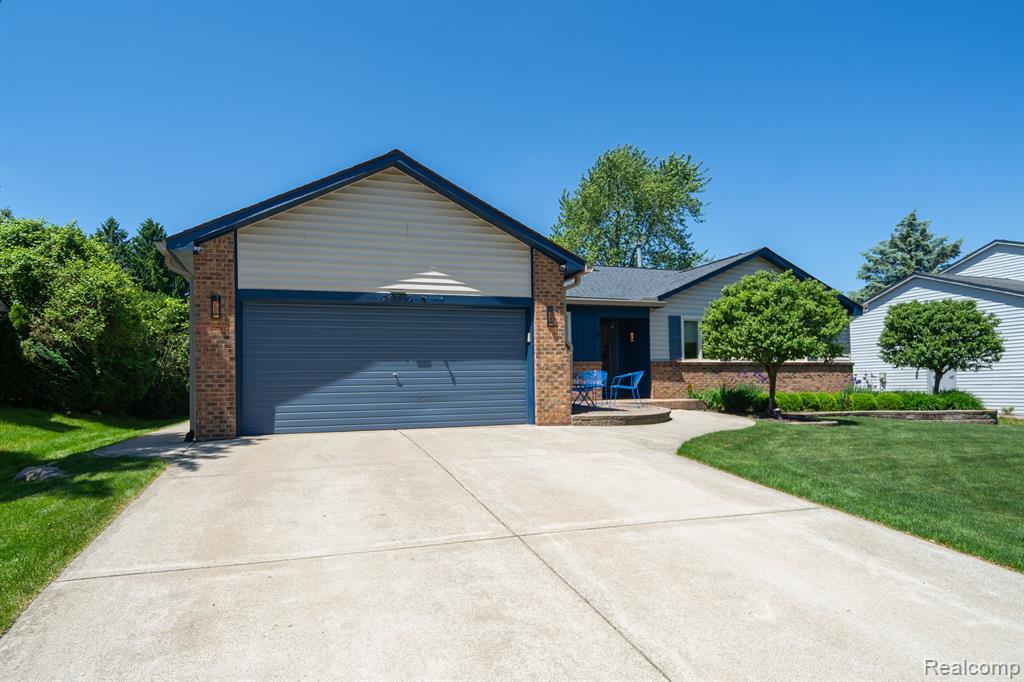 24729 SARAH FLYNN, Novi, MI — Photo 5