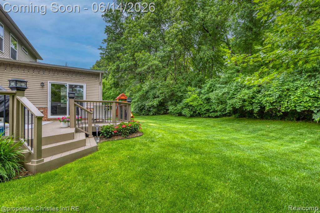 4420 Middlesboro Road, Clarkston, MI 48348 — Photo 40