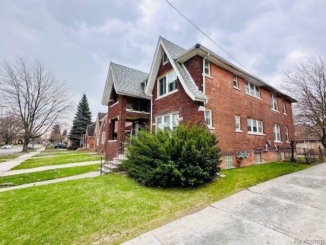 4661 BEDFORD Street, Detroit, MI 48224 — Photo 3