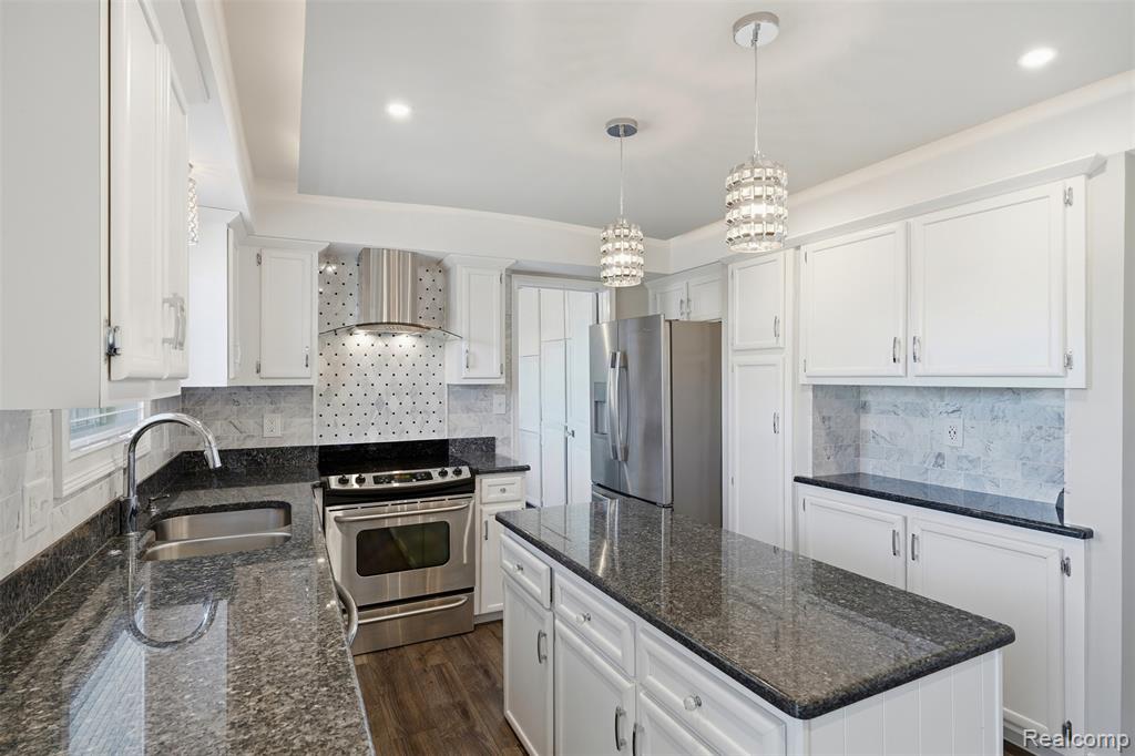 5159 Lewis Drive, Sterling Heights, MI 48310 — Photo 21