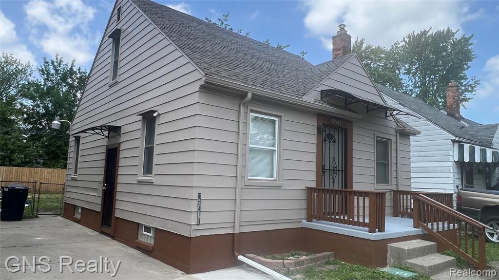19419 Carrie Street, Detroit, MI 48234 — Photo 3