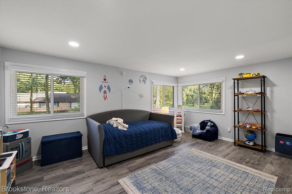 711 Hickory Heights Drive, Bloomfield Hills, MI 48304 — Photo 22