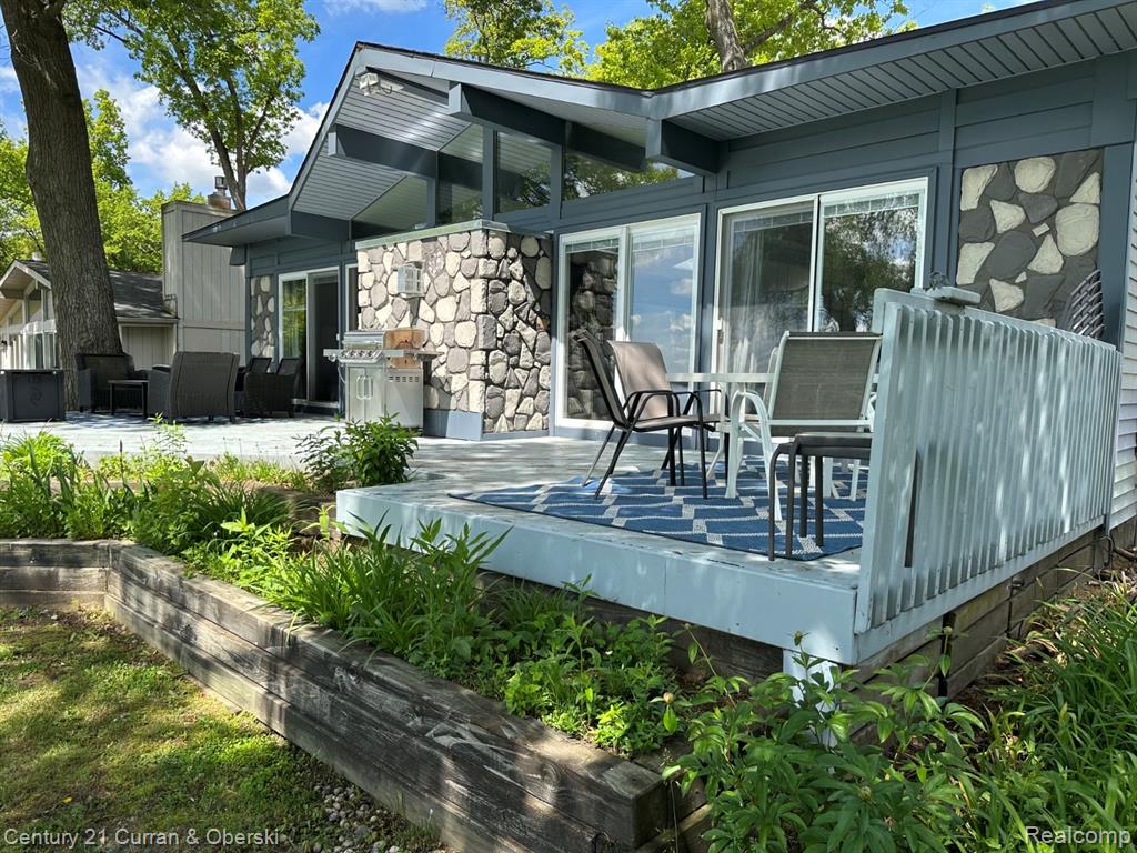 2662 Vineyard Lane, Brooklyn, MI 49230 — Photo 3