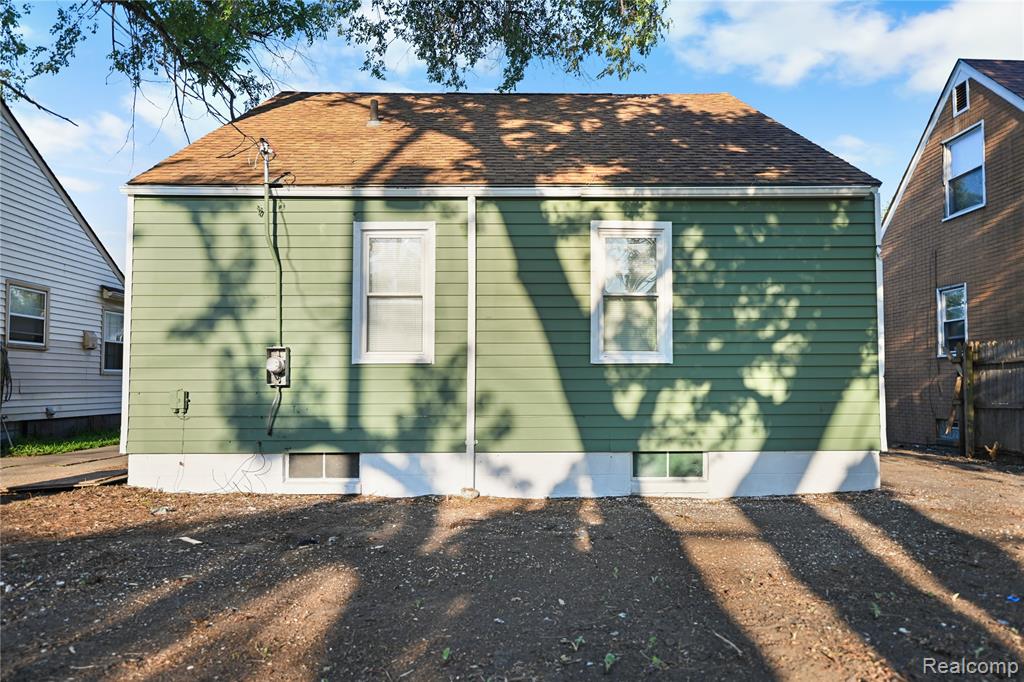 8671 Rosemont Avenue, Detroit, MI 48228 — Photo 5