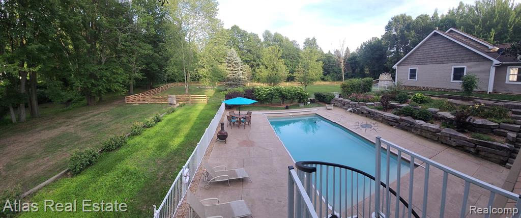 2716 LAKE GEORGE Road, Leonard, MI 48367 — Photo 15