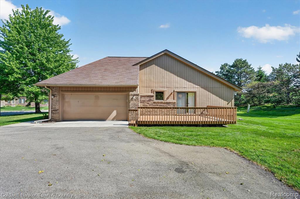 6172 Westbrooke Drive, West Bloomfield, MI — Photo 41