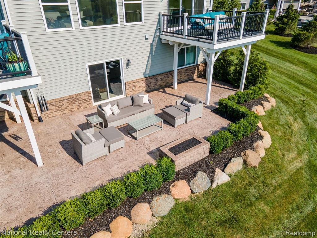 9869 Dartmouth Road, Clarkston, MI 48348 — Photo 55